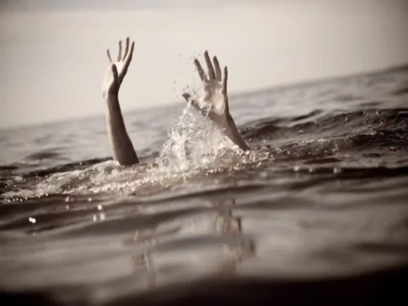 8 Children Drown While Bathing in Ponds