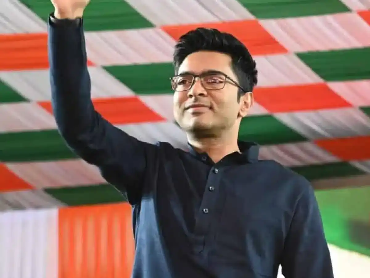 Abhishek Banerjee, Member Of The Lok Sabha