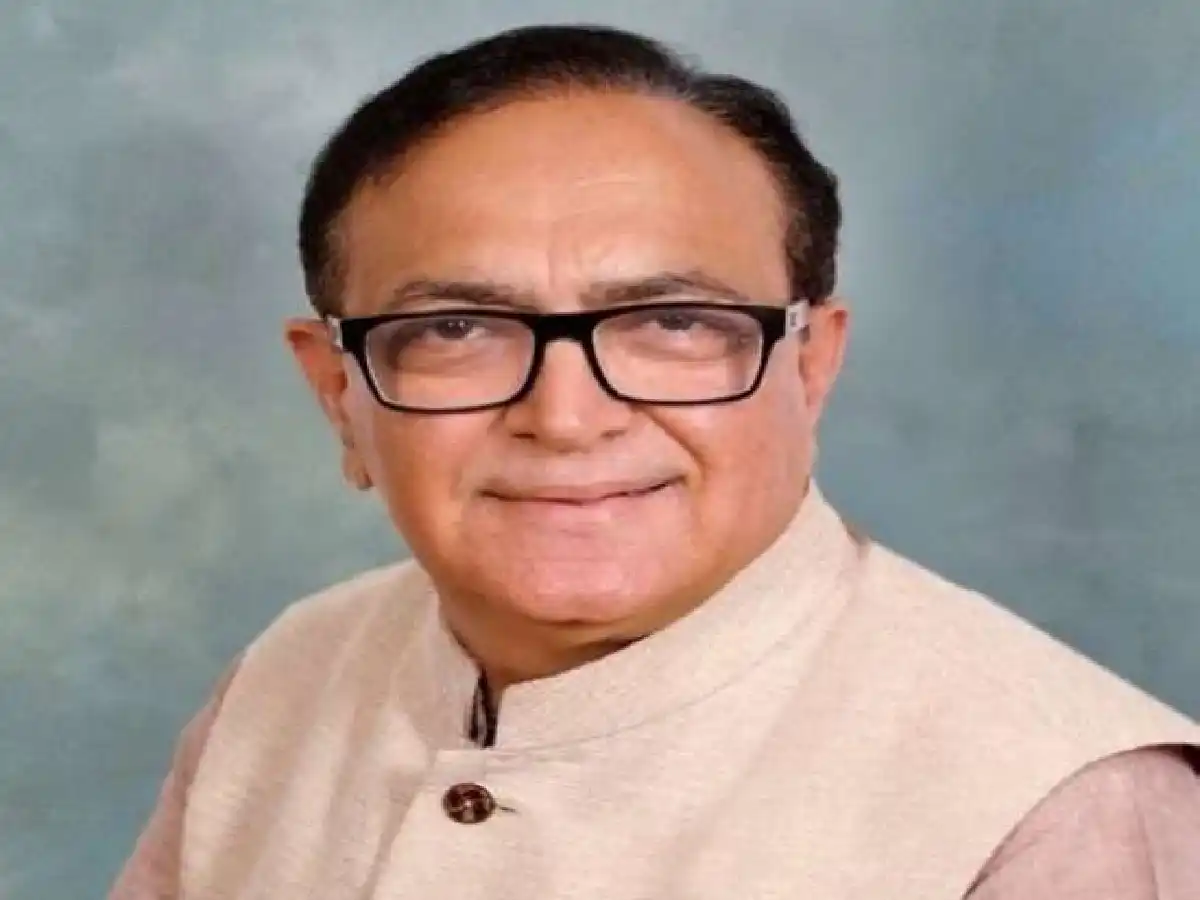 Ajay Singh Yadav, Former Member Of Legislative Assembly Of Haryana