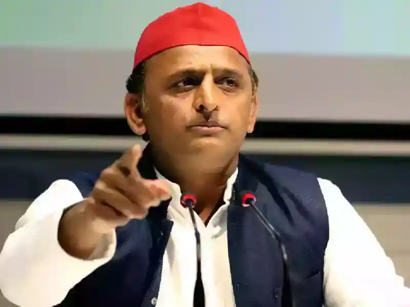 Akhilesh Yadav, Member of the Lok Sabha