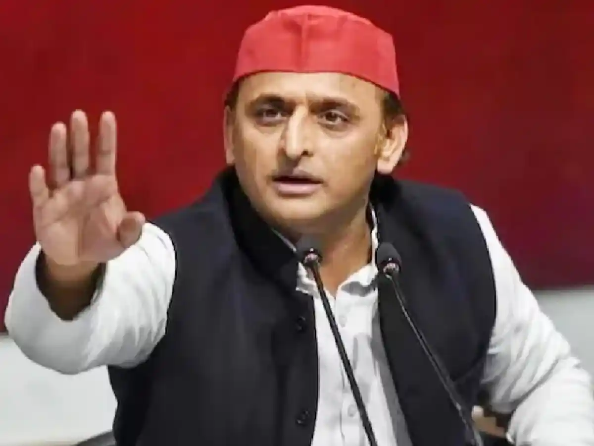 Akhilesh Yadav predicts India Alliance and Samajwadi Party will win all 9 by-election seats.