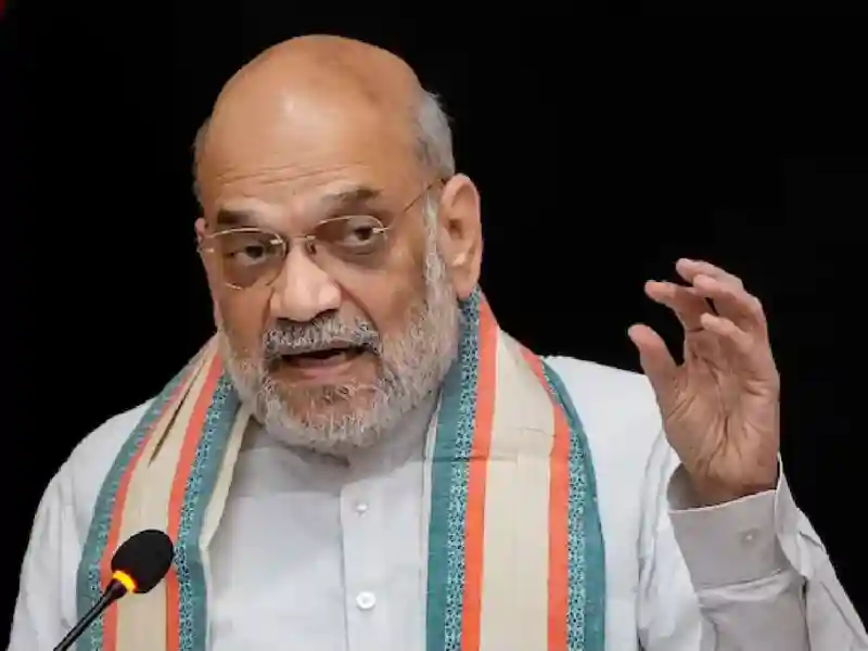 Amit Shah labeled Hizb-Ut-Tahrir as terrorist group.