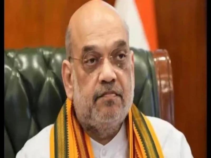 Amit Shah