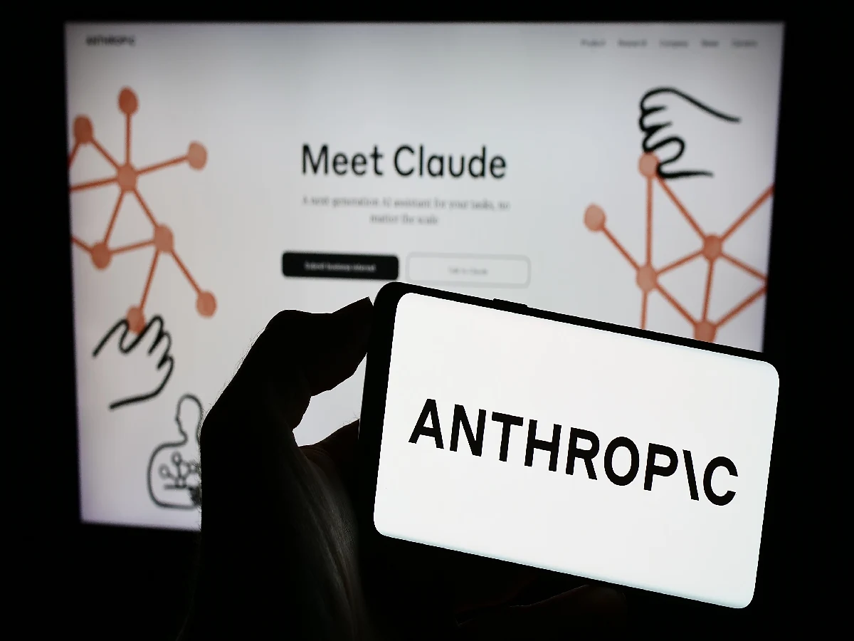 Anthropic