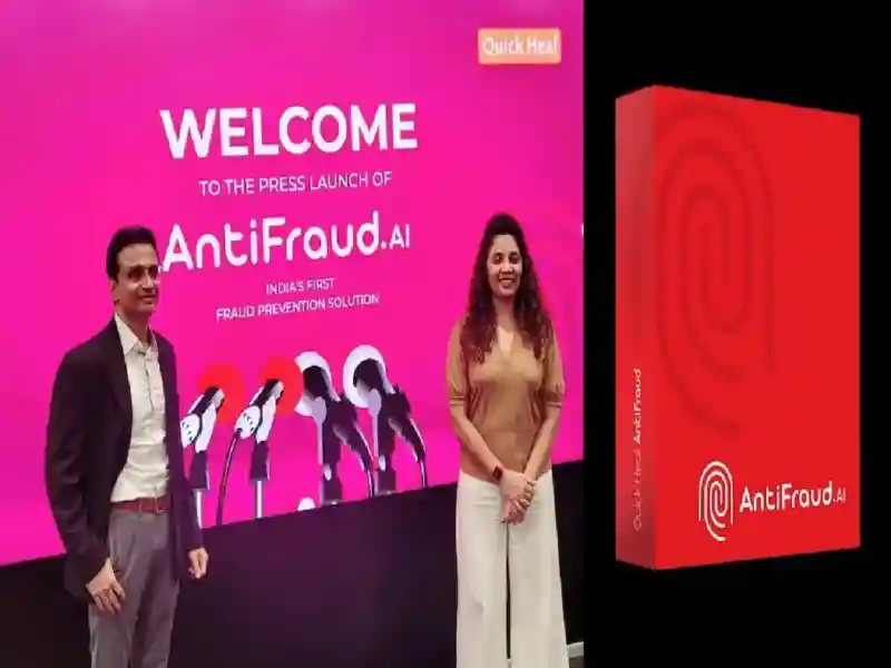 Antifraud.ai Launch