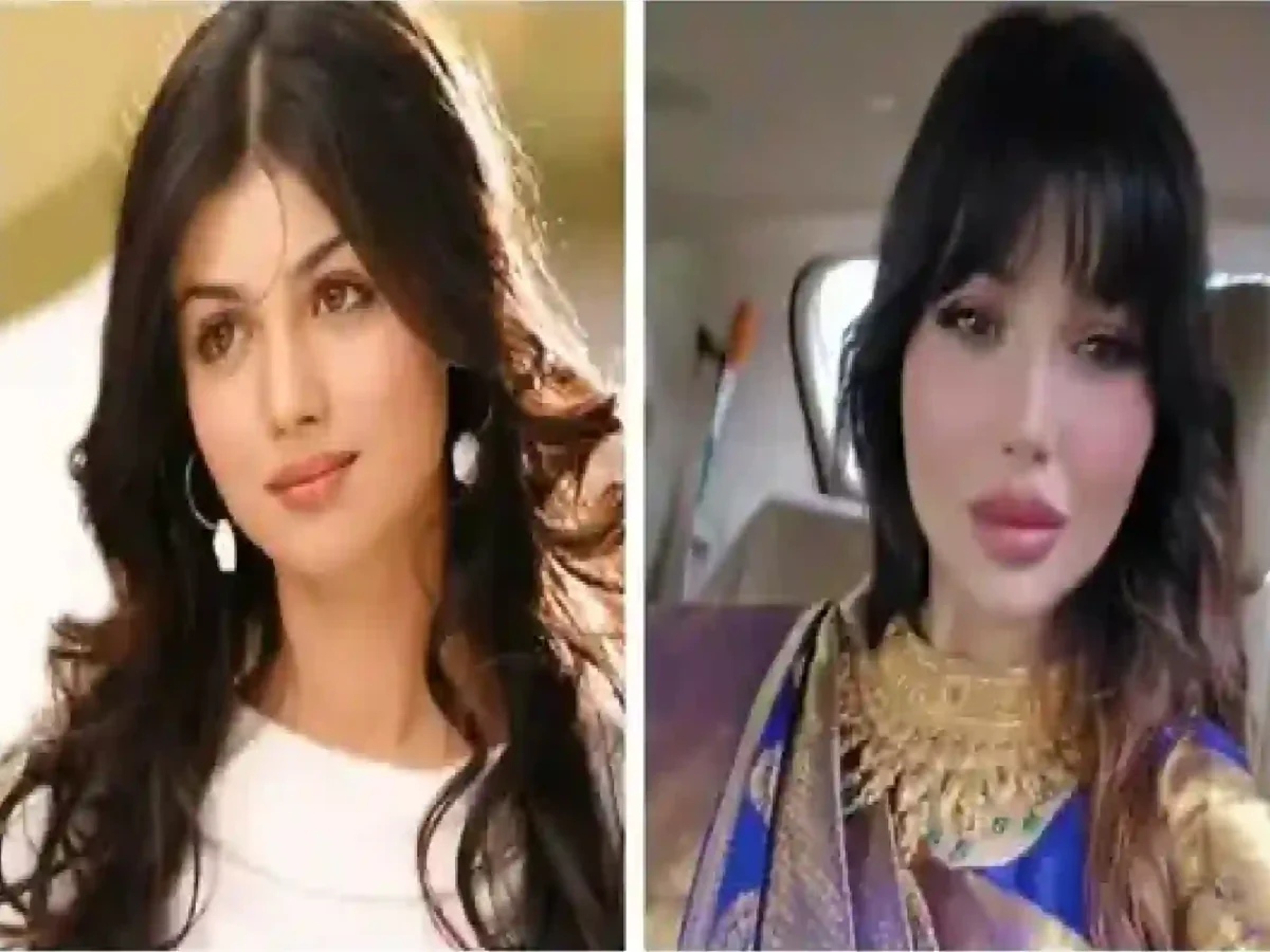 Ayesha Takia'S Latest Instagram Post Grabbed A Lot Of Attention.