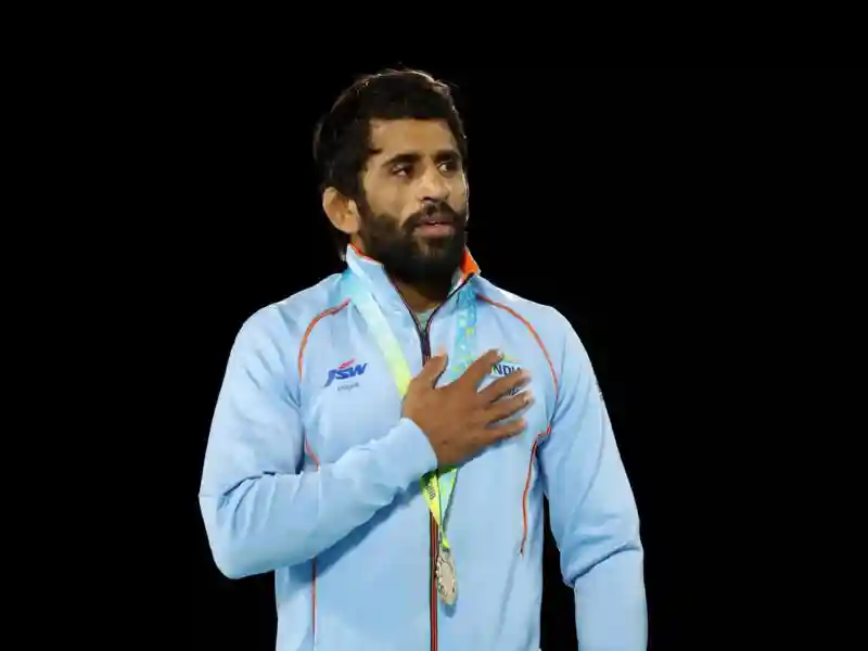 Bajrang Punia