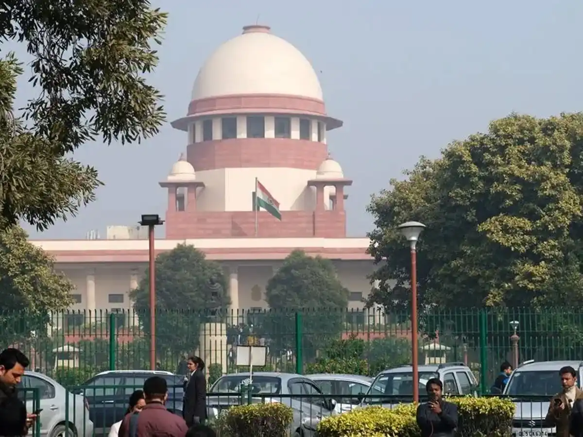 Supreme Court Of India