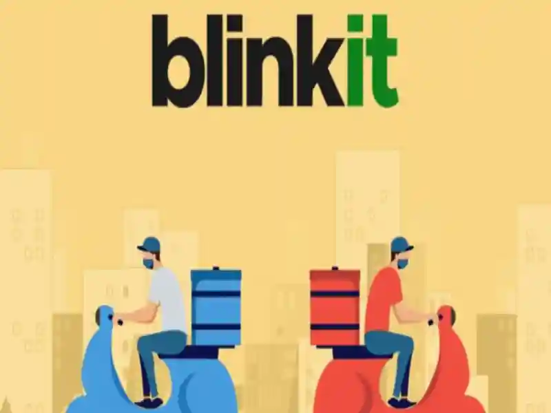 Blinkit'S Average Gov (Gross Order Value) Throughput Per Store Has Grown From About Rs 6 Lakh Per Day Per Store To About Rs 10 Lakh At Present.