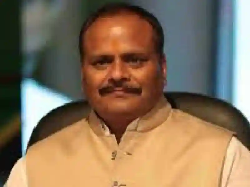 Brajesh Pathak, Minister of Medical Education of Uttar Pradesh