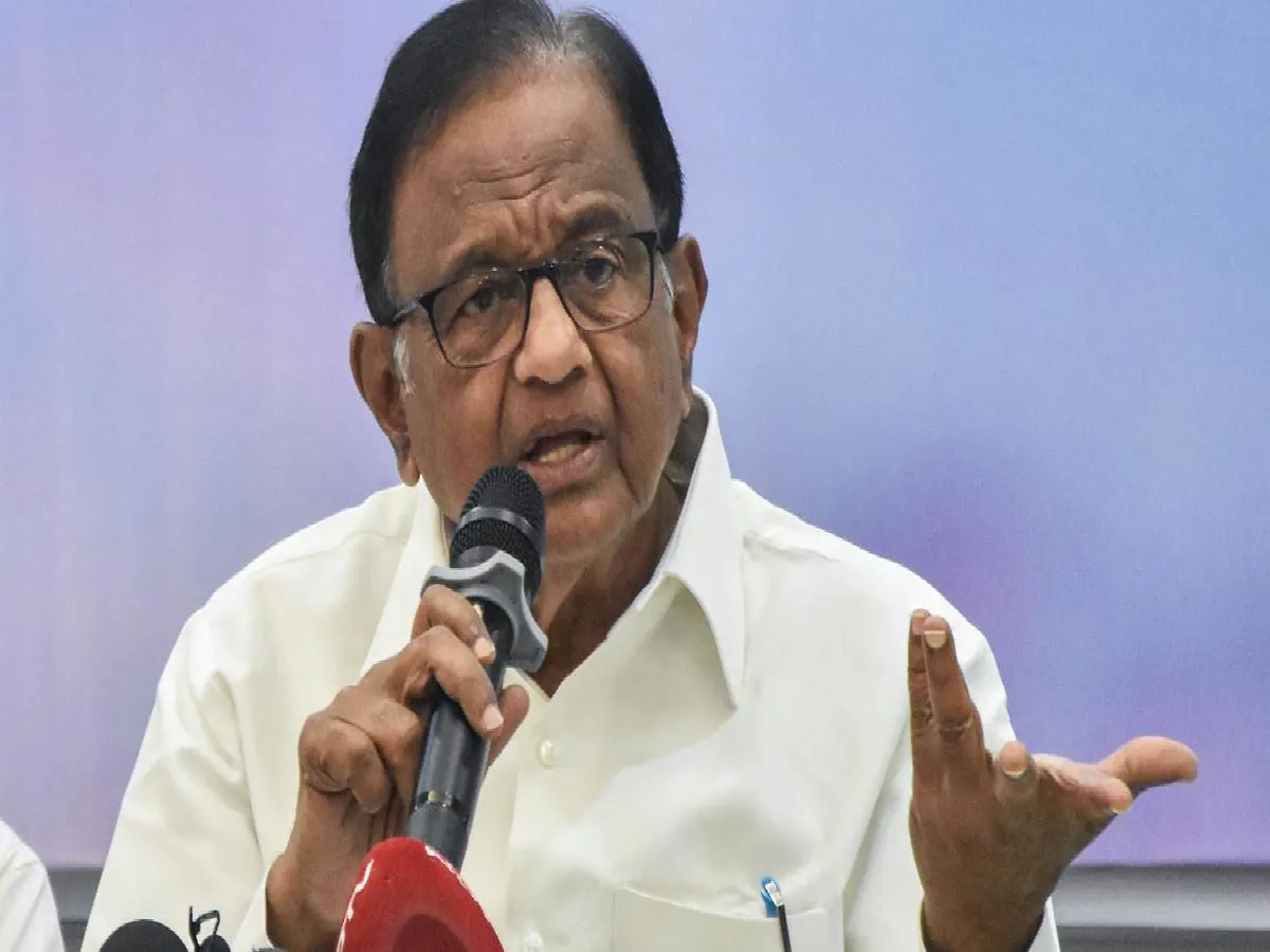 As interim relief, Chidambaram has also sought a stay on the proceedings before the trial court.