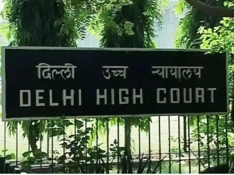 Delhi High Court