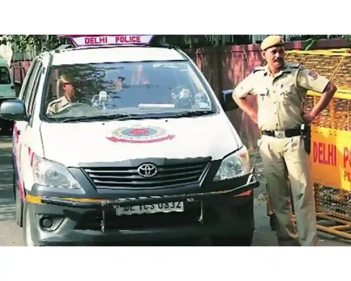 Delhi Police Suspect 12 Individuals Linked To Criminal Syndicate: Officer.