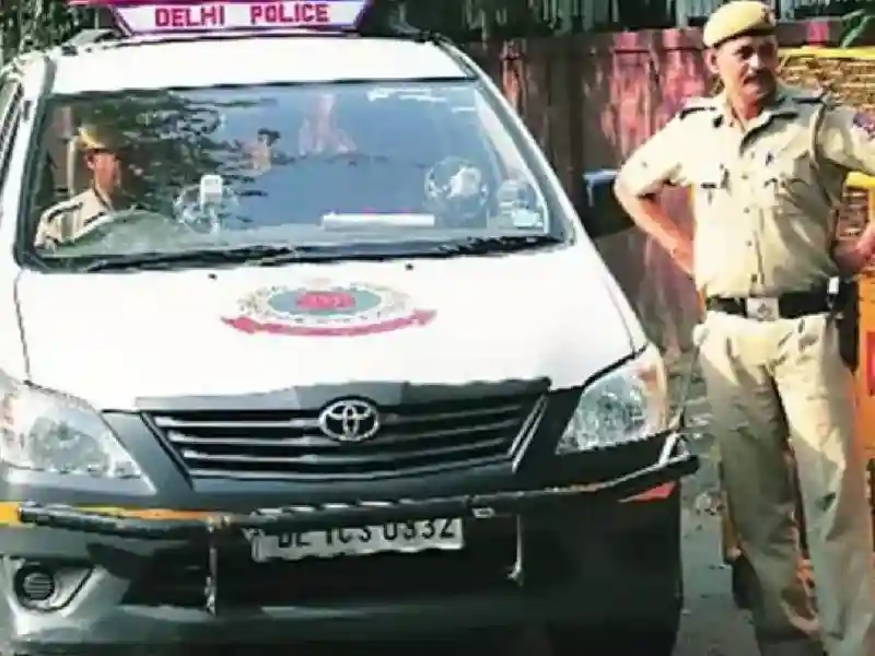 Delhi Police suspect 12 individuals linked to criminal syndicate: officer.