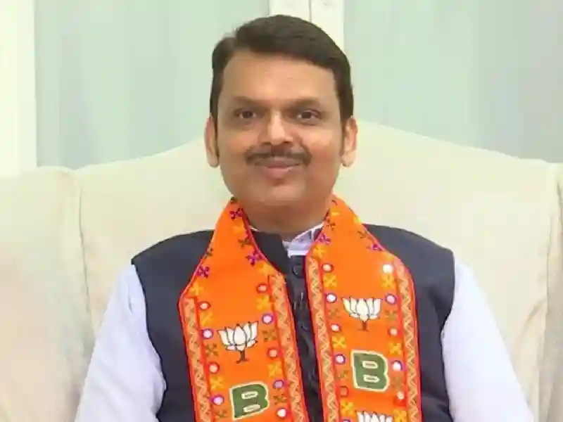 Devendra Fadnavis, Deputy Chief Minister of Maharashtra