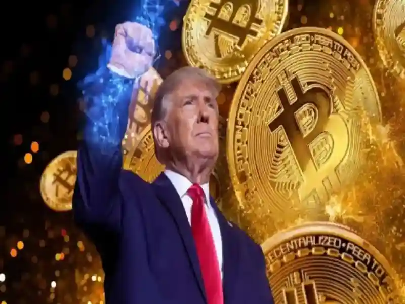 Throughout his campaign, Donald Trump pledged to position the US as a leader in the digital asset space.