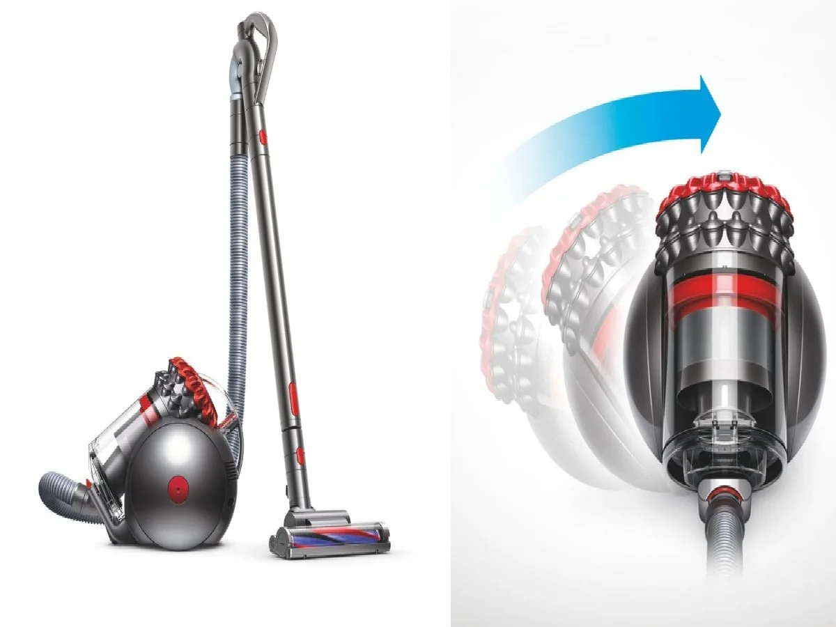 Dyson Big Ball