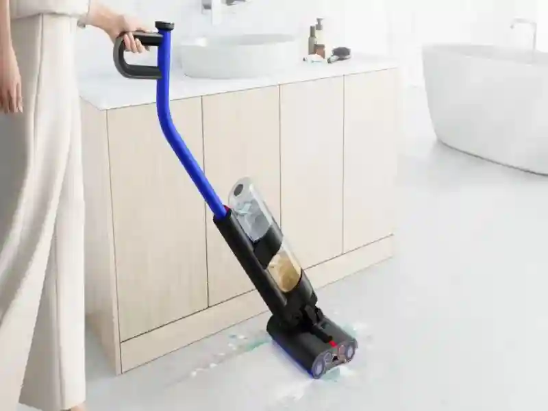 Dyson Washg1