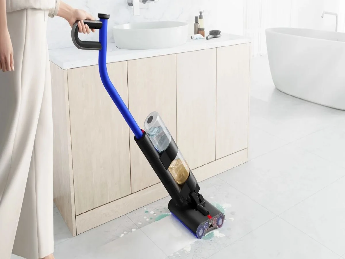 Dyson Washg1