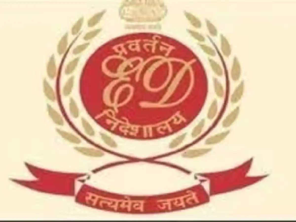 Enforcement Directorate Ed