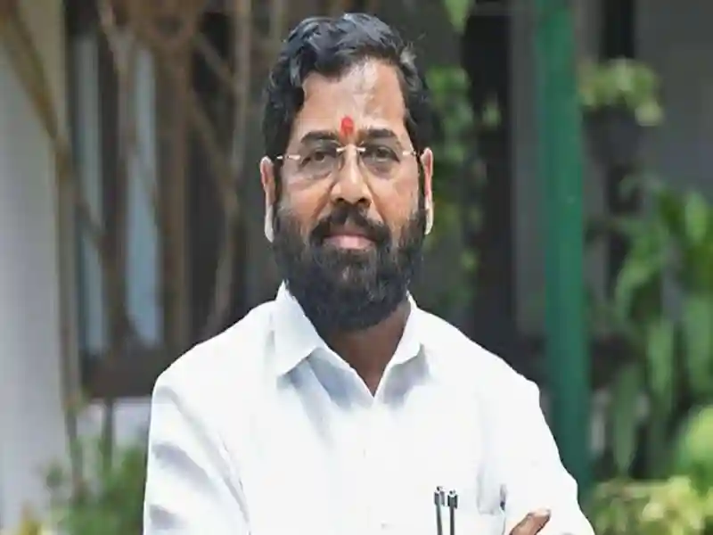 Eknath Shinde was appointed as the leader of the team. Additionally, a resolution was passed to praise Modi-Shah and thank the people, as well as to congratulate Shinde.