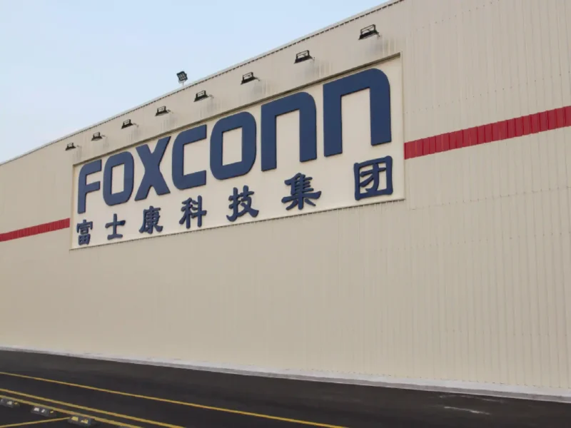 A Recent Investigation By Reuters Has Unveiled That Foxconn Systematically Excludes Married Women From Its Workforce