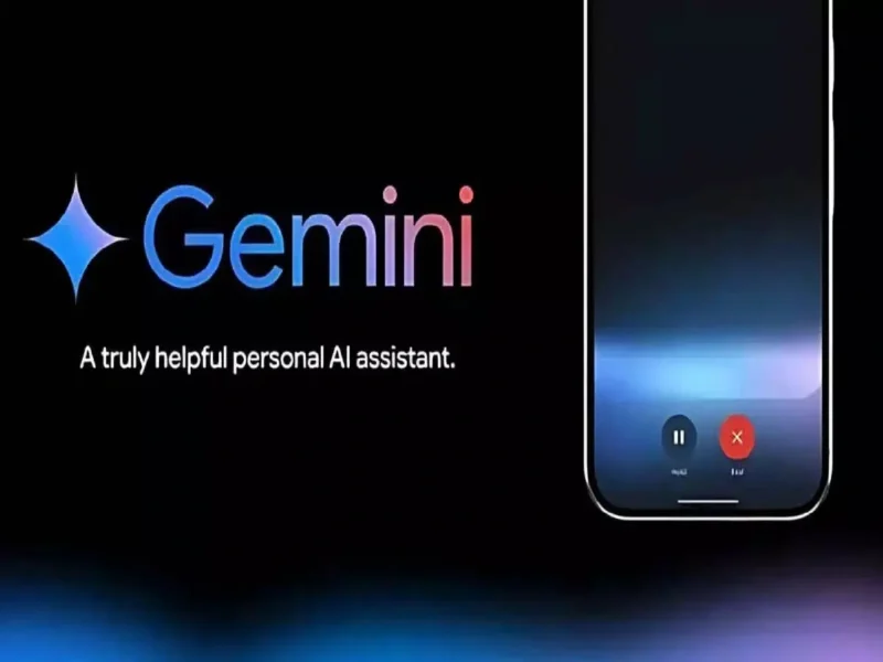 Google Gemini