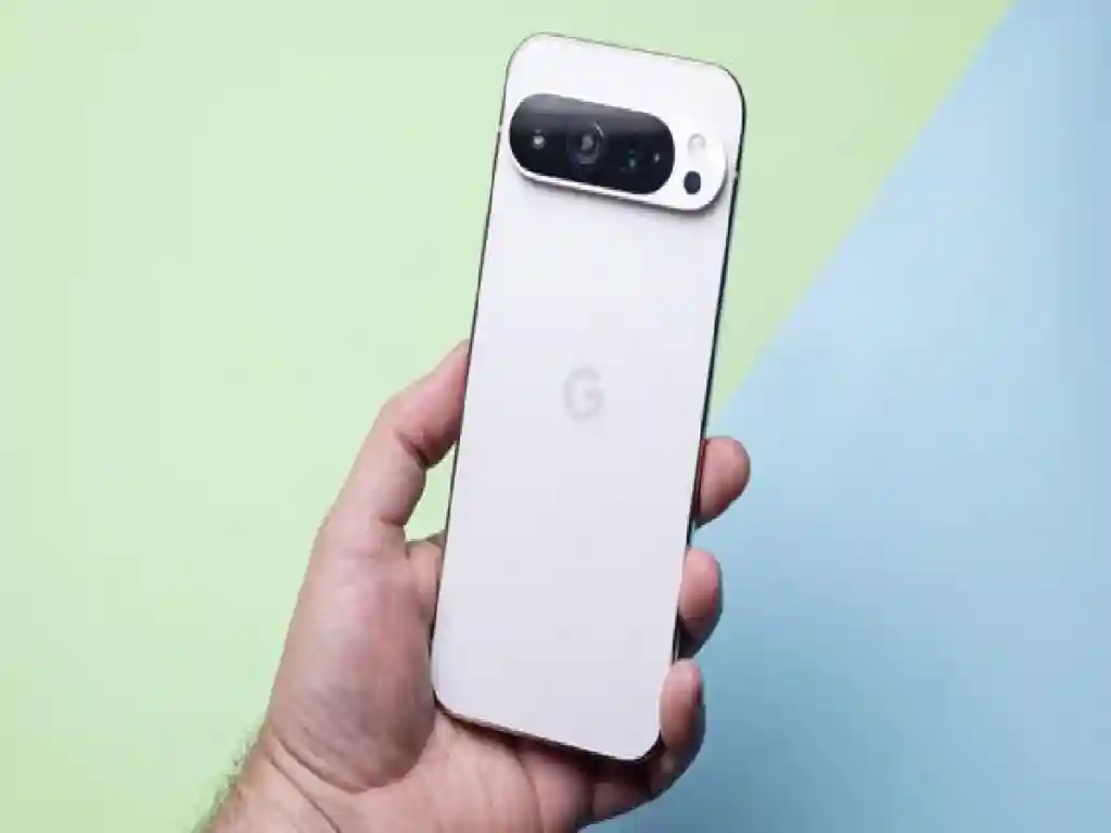 Google Pixel 9 1