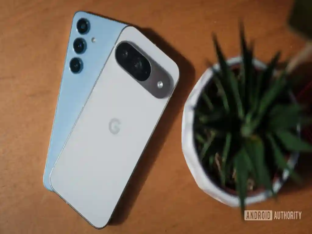 Google Pixel 9 2