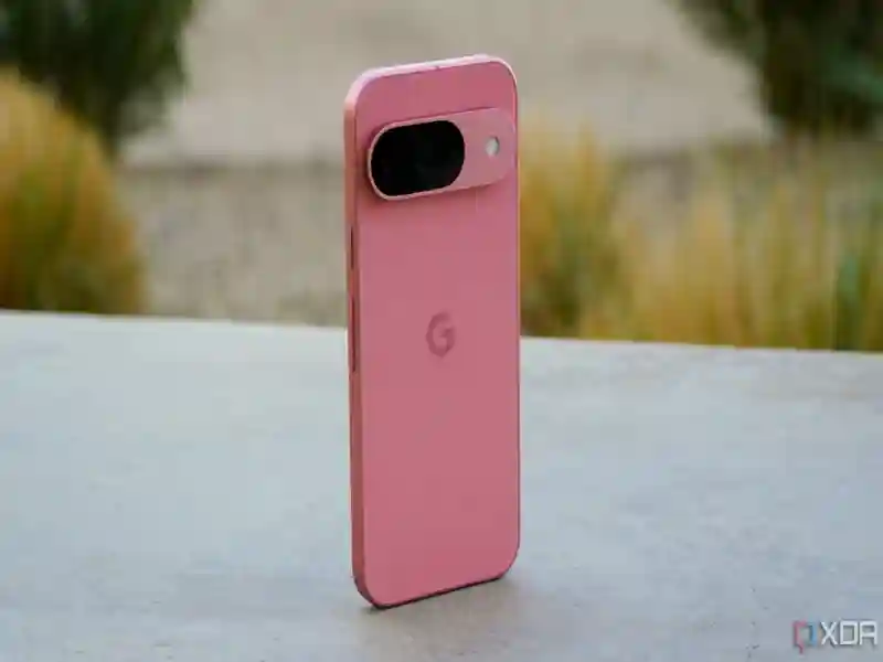 Google Pixel 9