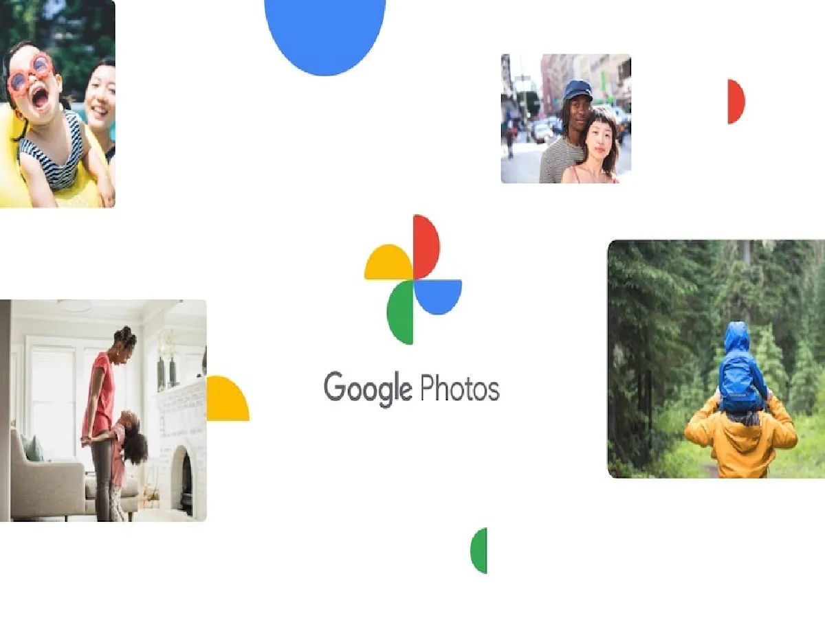 Google Photos