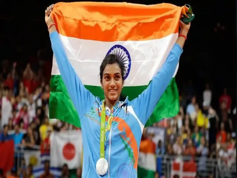 Concerning Factors Have Been Sindhu'S Ailments And Mounting Defeats Since Winning Gold At The Commonwealth Games In Birmingham Two Years Ago.