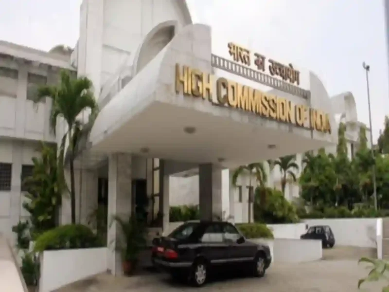 India High Commission