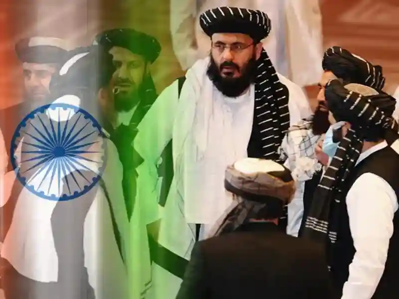 The Ministry of External Affairs emphasized a defined recognition procedure for administrations, stating India will continue working with the international community regarding the Taliban.