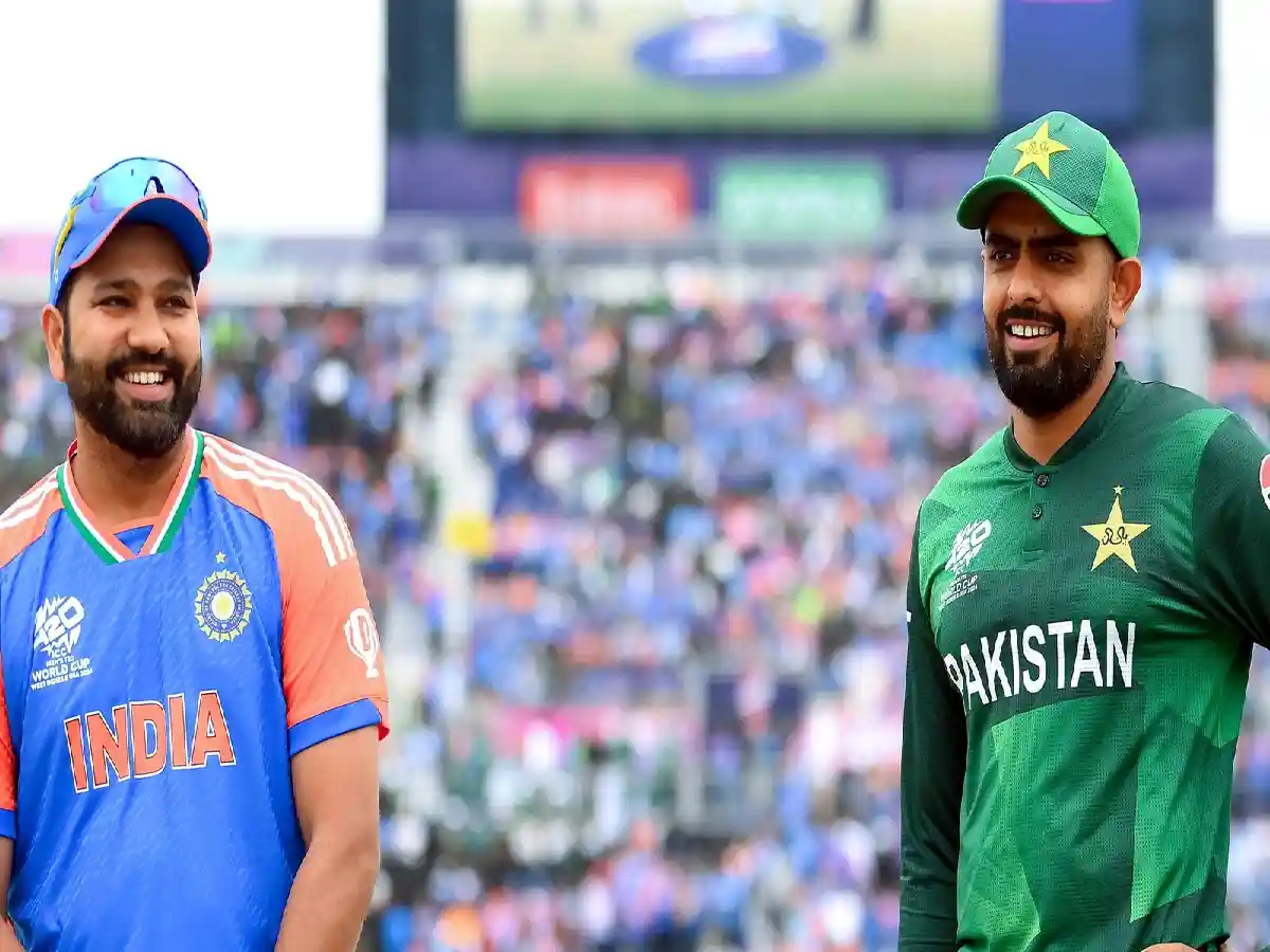 India vs Pakistan