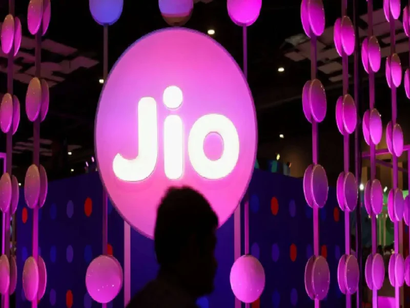 Jio Improves