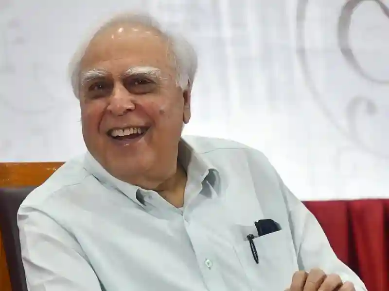 Kapil Sibal, Member of Rajya Sabha