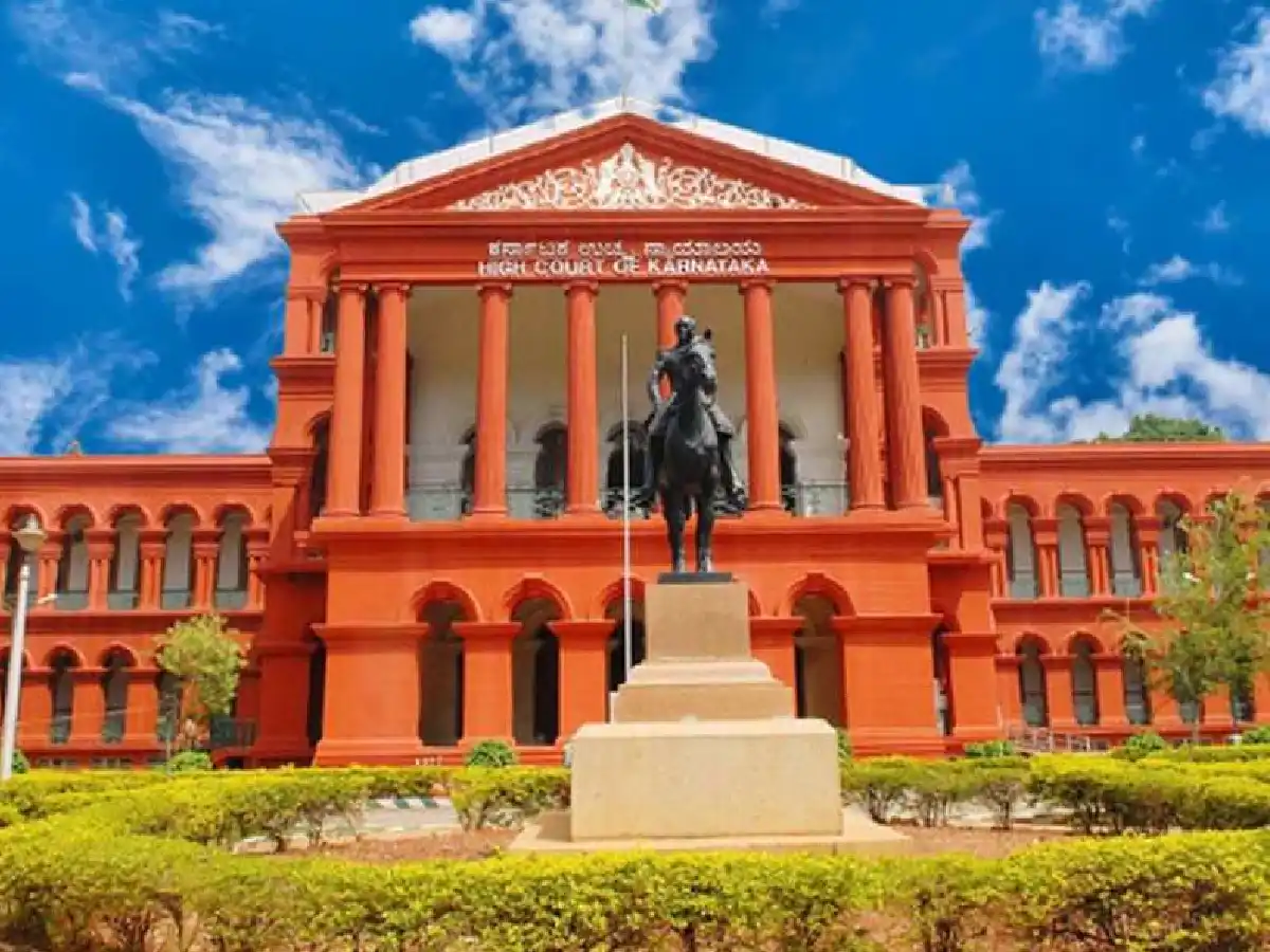 Karnataka High Court Strict Stance Against Government.