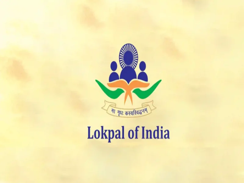 Lokpal of India