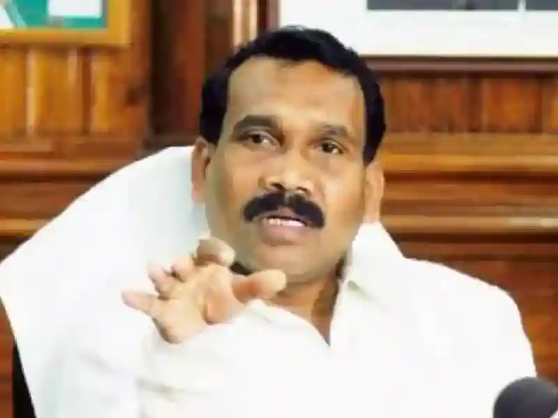 Former Jharkhand Chief Minister Madhu Koda'S Request For A Stay On His Conviction Was Denied By The Supreme Court This Friday, Preventing Him From Participating In The State Assembly Elections.