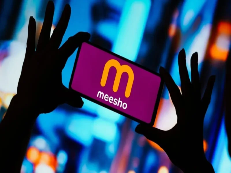 Meesho Enables Creation Of 8.5 Job Opportunities This Festive Season