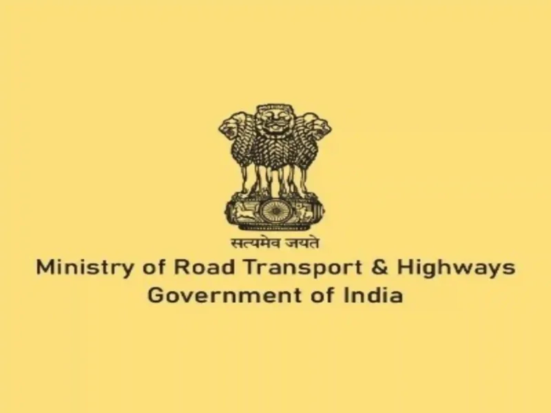 Ministry of Road Transport and Highways (MoRTH)