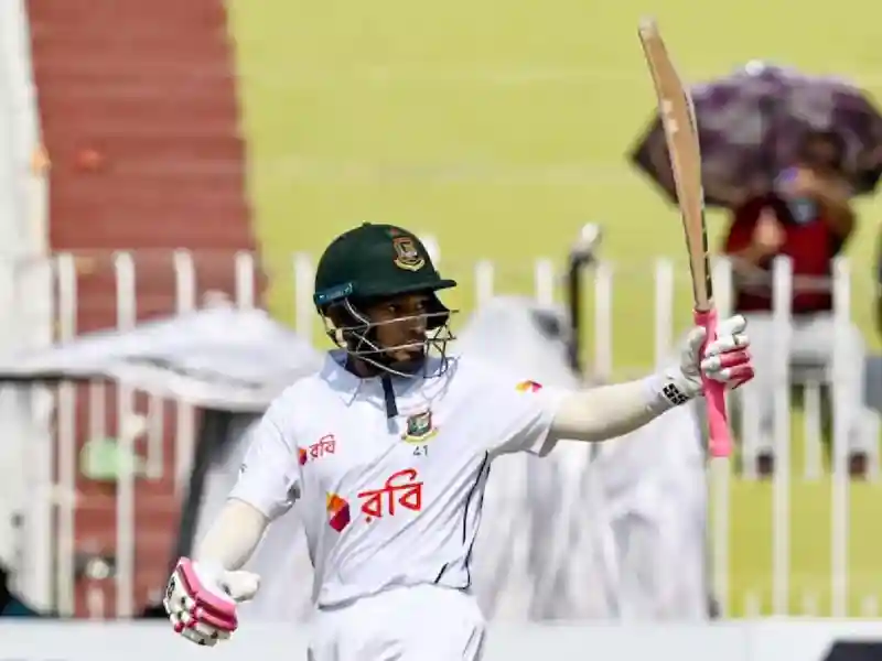 Mushfiqur Rahim