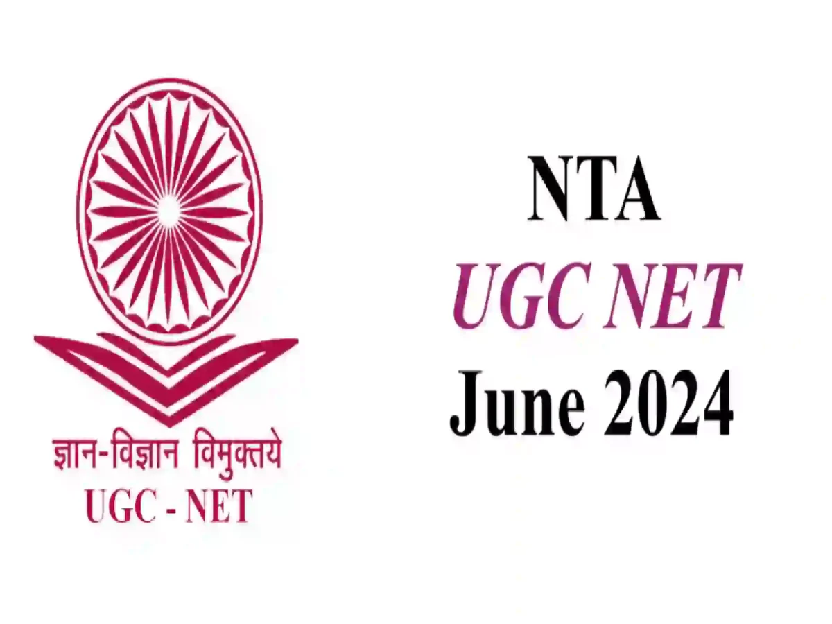 Nta Ugc-Net June 2024