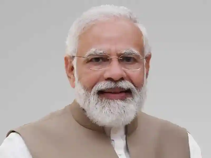 Narendra Modi Prime Minister of India