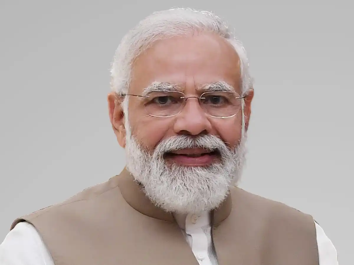 Narendra Modi Prime Minister Of India