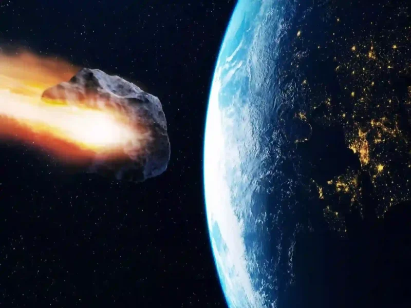 The First Asteroid, 2024 Mt1, Will Pass Earth On July 8 At A Distance Of 936,000 Miles. On July 10, 2024 Me1 Will Pass Earth At A Distance Of 2,700,000 Miles, And On July 11, 2022 Ys5 Will Approach Earth At A Distance Of 2,620,000 Miles.