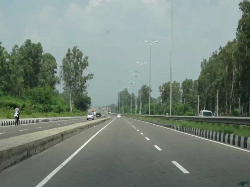 National Highway