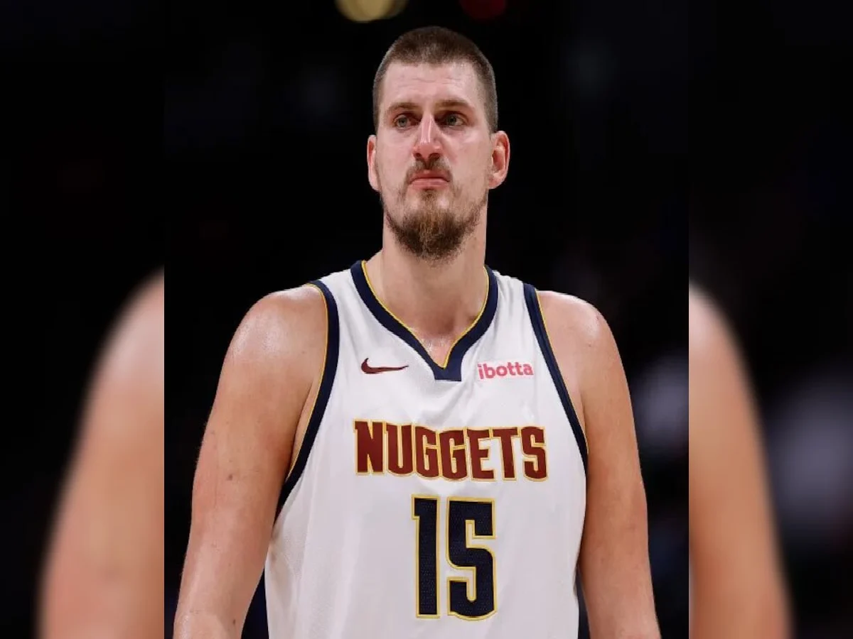 Nikola Jokic