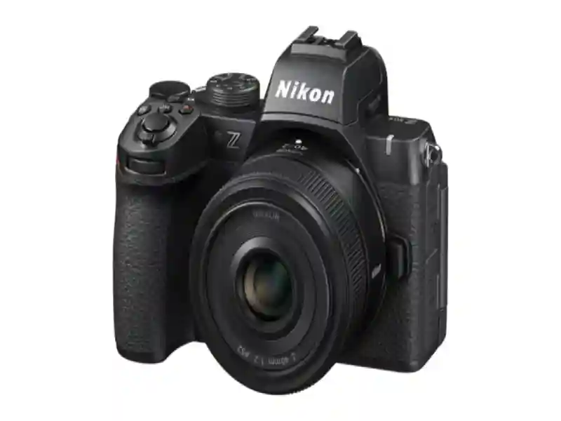 Nikon Z50II